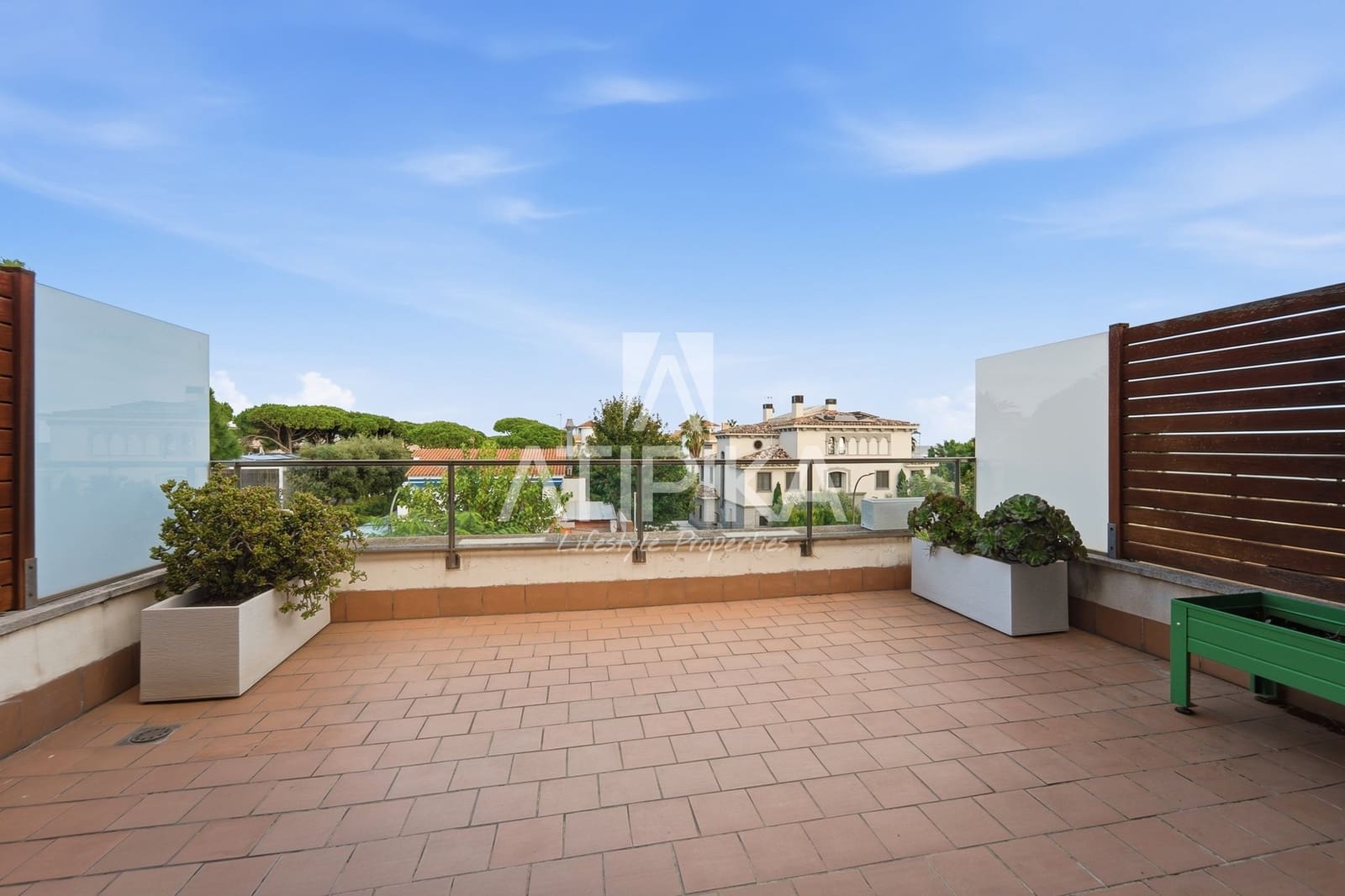4 chambre Villa/Maison à vendre à Castelldefels avec piscine garage - 1 690 000 € (Ref: 10173117)