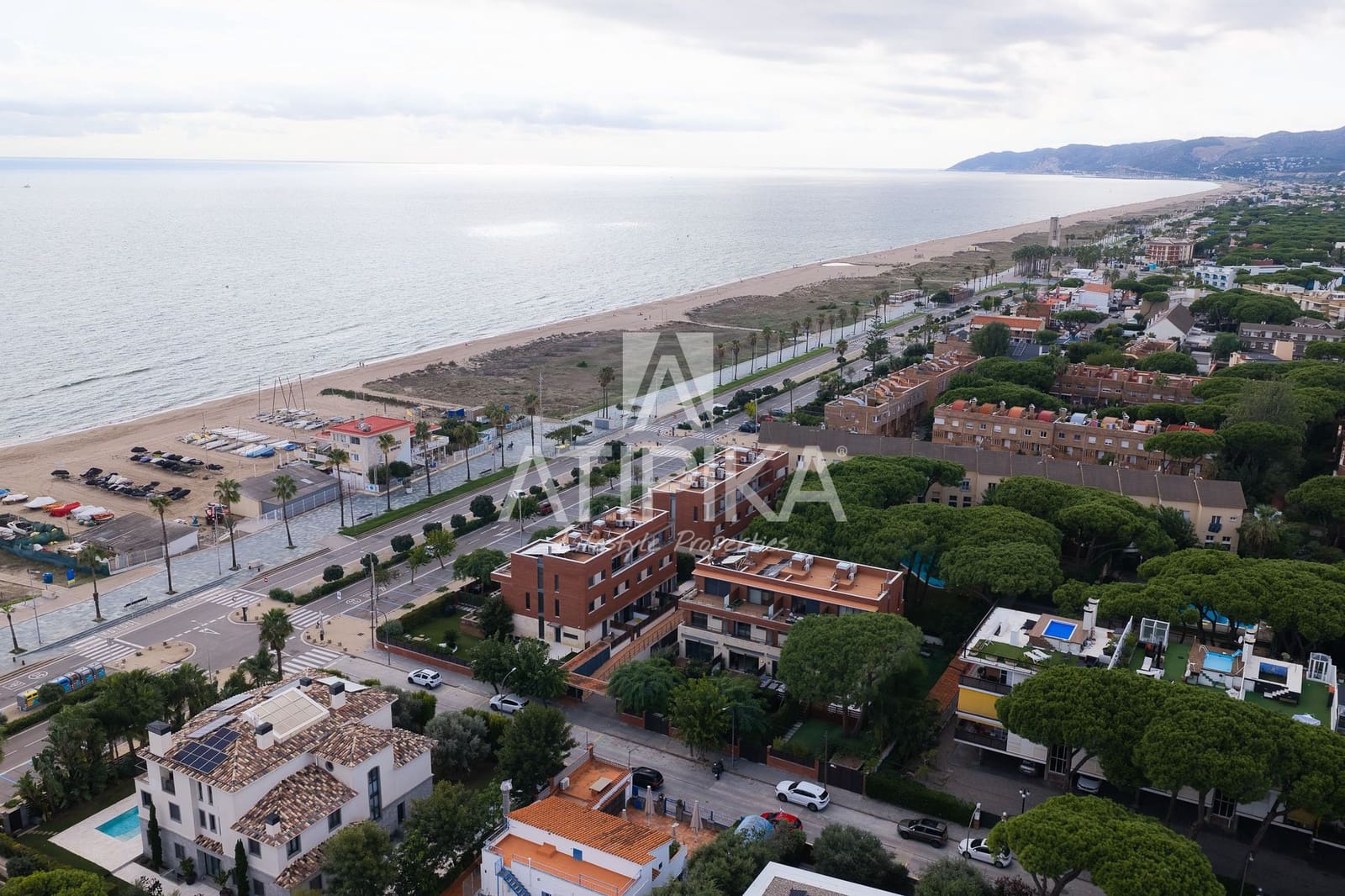 4 chambre Villa/Maison à vendre à Castelldefels avec piscine garage - 1 690 000 € (Ref: 10173117)