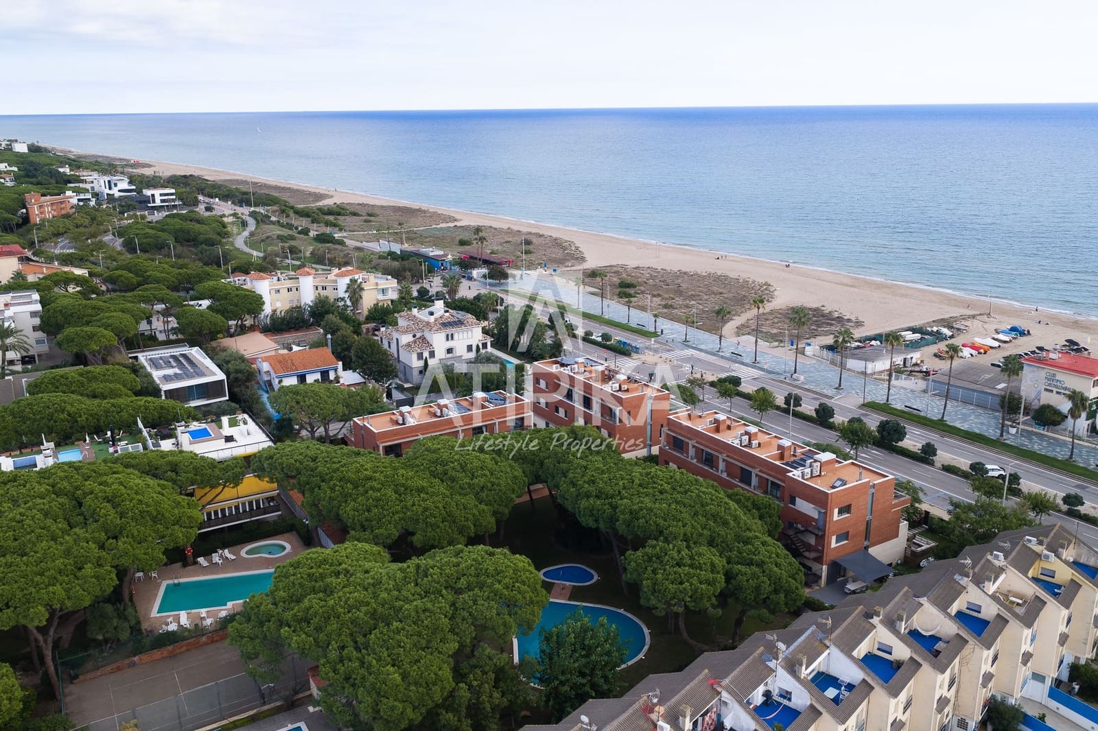 4 chambre Villa/Maison à vendre à Castelldefels avec piscine garage - 1 690 000 € (Ref: 10173117)