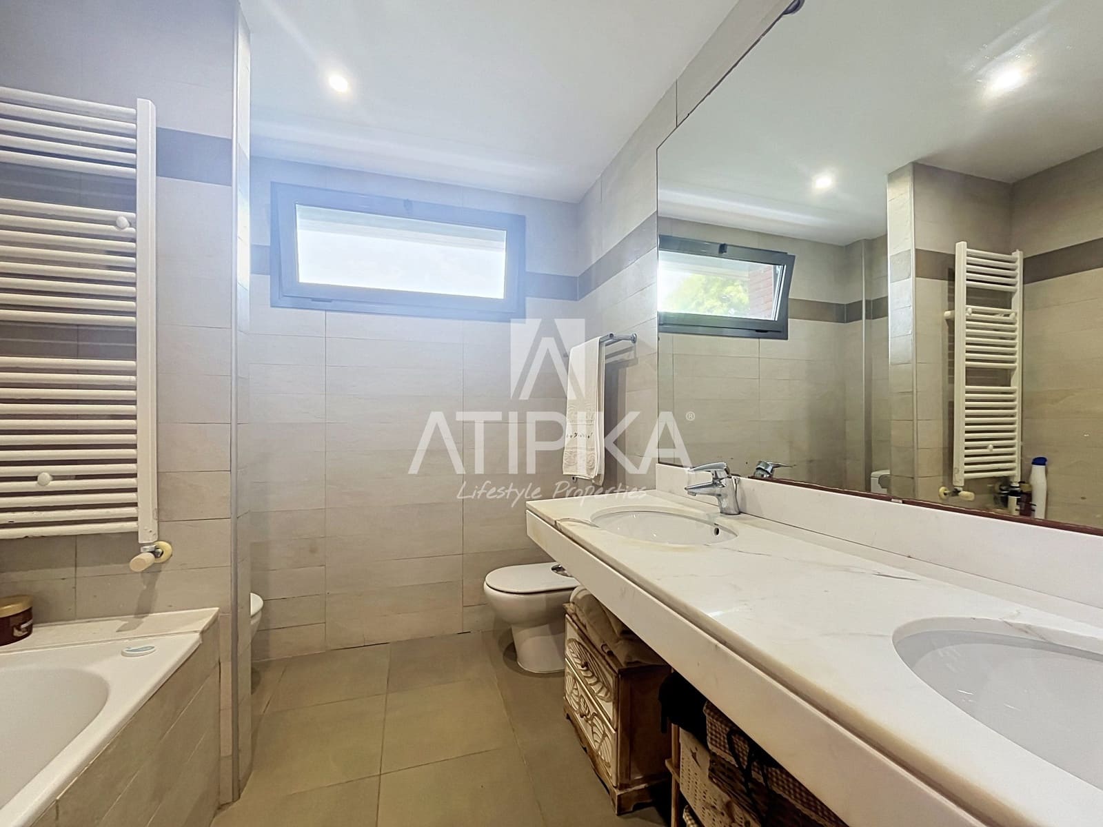 4 chambre Villa/Maison à vendre à Castelldefels avec piscine garage - 1 690 000 € (Ref: 10173117)