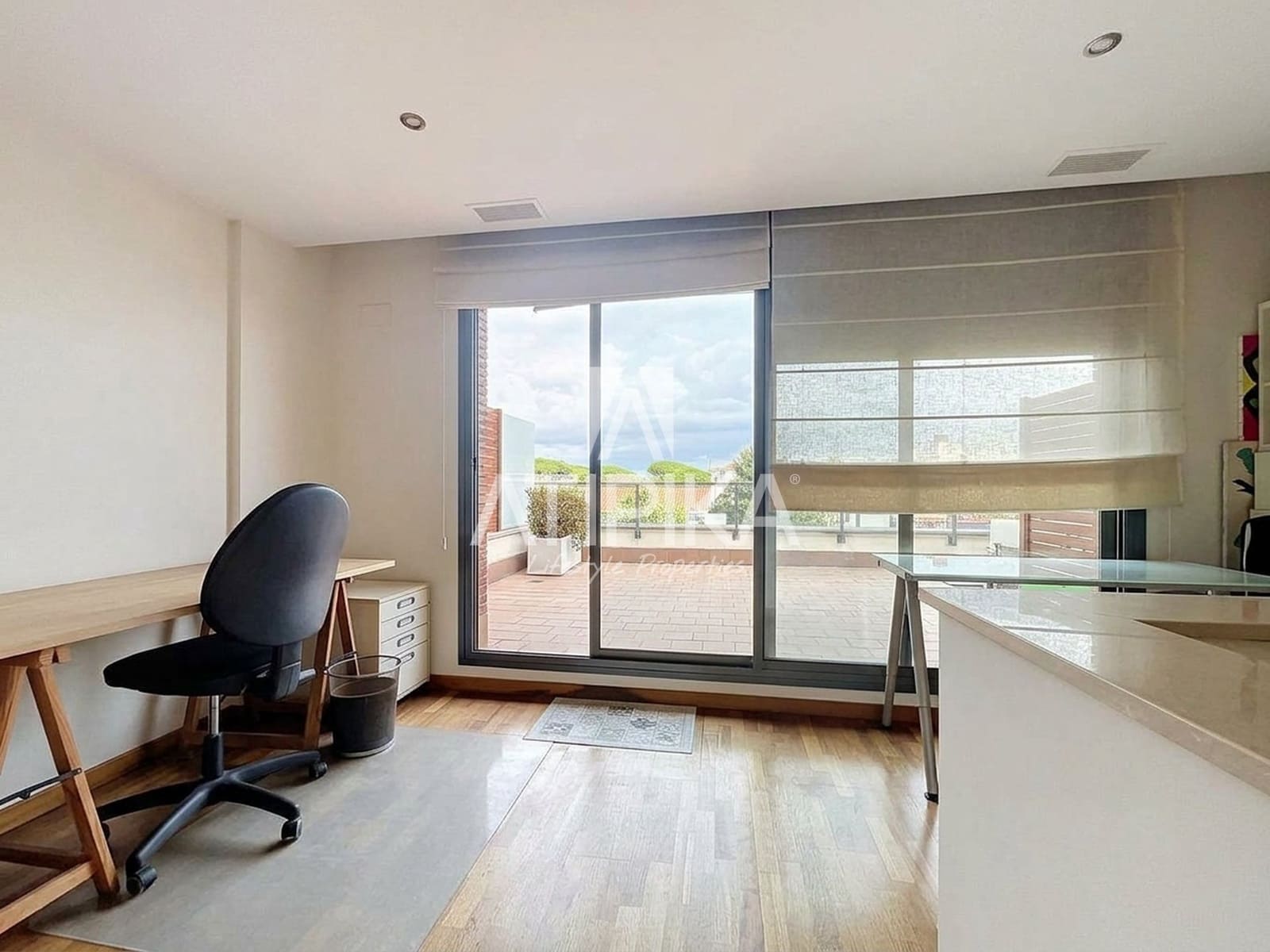 4 chambre Villa/Maison à vendre à Castelldefels avec piscine garage - 1 690 000 € (Ref: 10173117)