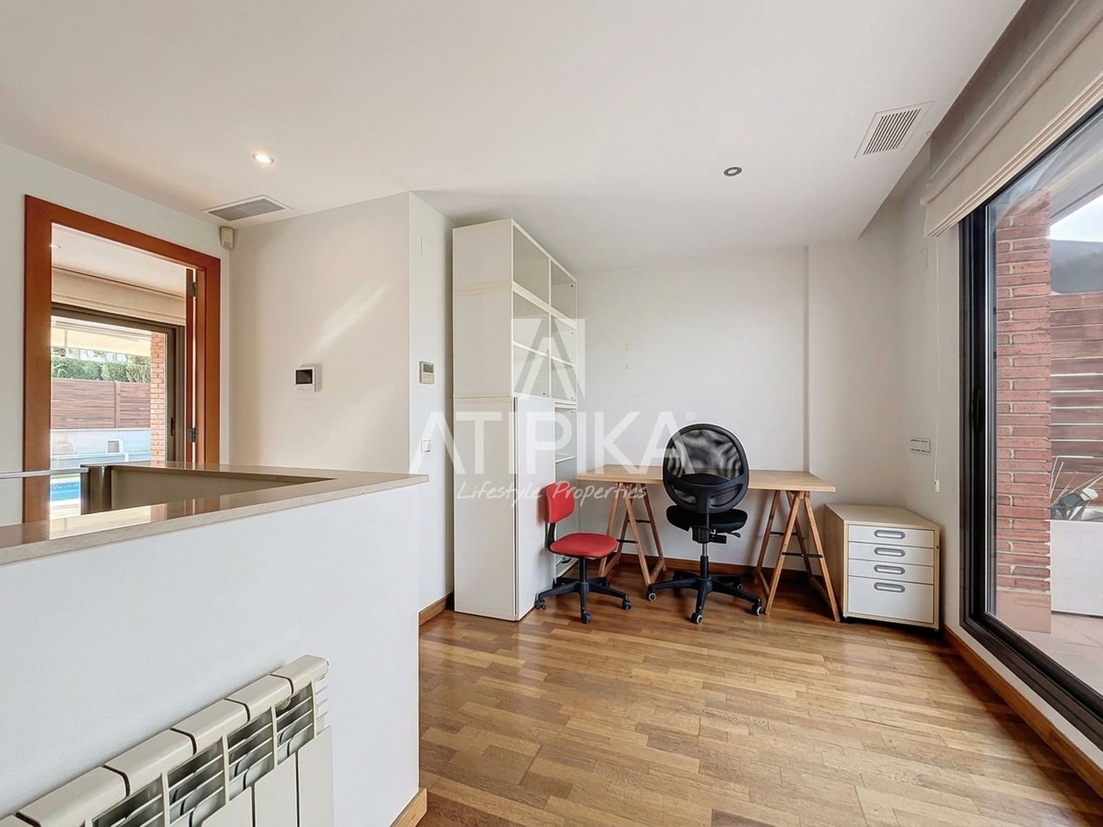 4 chambre Villa/Maison à vendre à Castelldefels avec piscine garage - 1 690 000 € (Ref: 10173117)