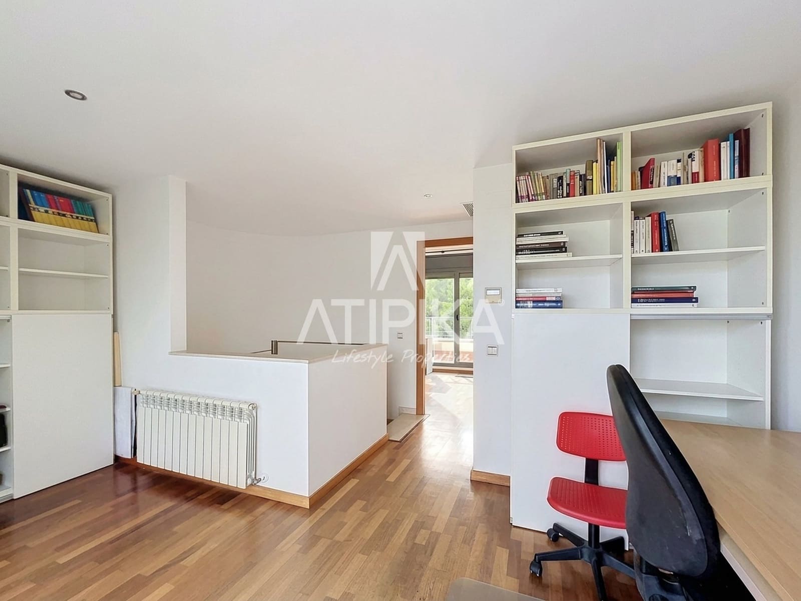 4 chambre Villa/Maison à vendre à Castelldefels avec piscine garage - 1 690 000 € (Ref: 10173117)