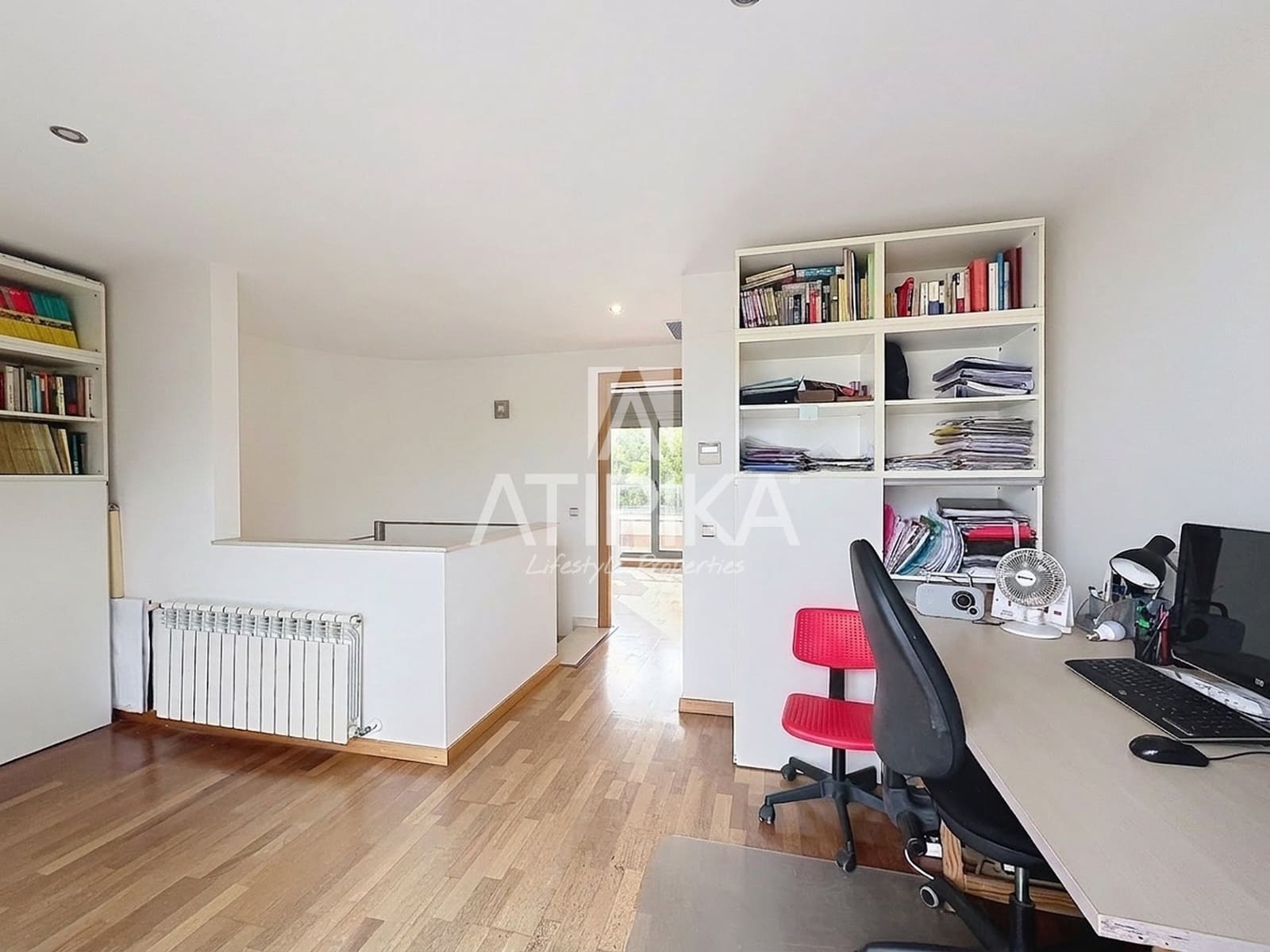 4 chambre Villa/Maison à vendre à Castelldefels avec piscine garage - 1 690 000 € (Ref: 10173117)