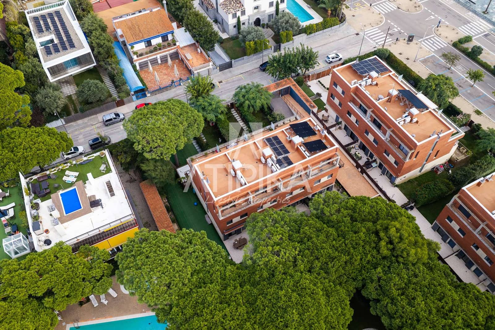4 chambre Villa/Maison à vendre à Castelldefels avec piscine garage - 1 690 000 € (Ref: 10173117)
