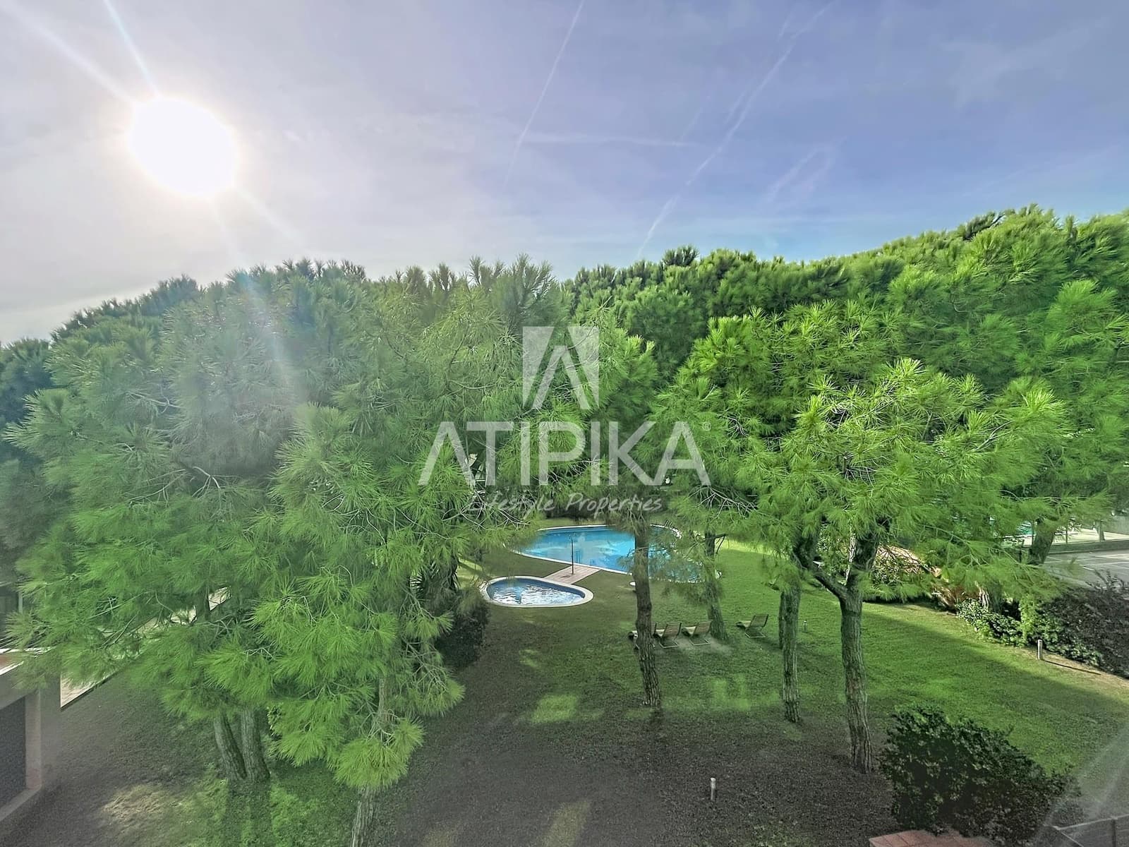 4 chambre Villa/Maison à vendre à Castelldefels avec piscine garage - 1 690 000 € (Ref: 10173117)