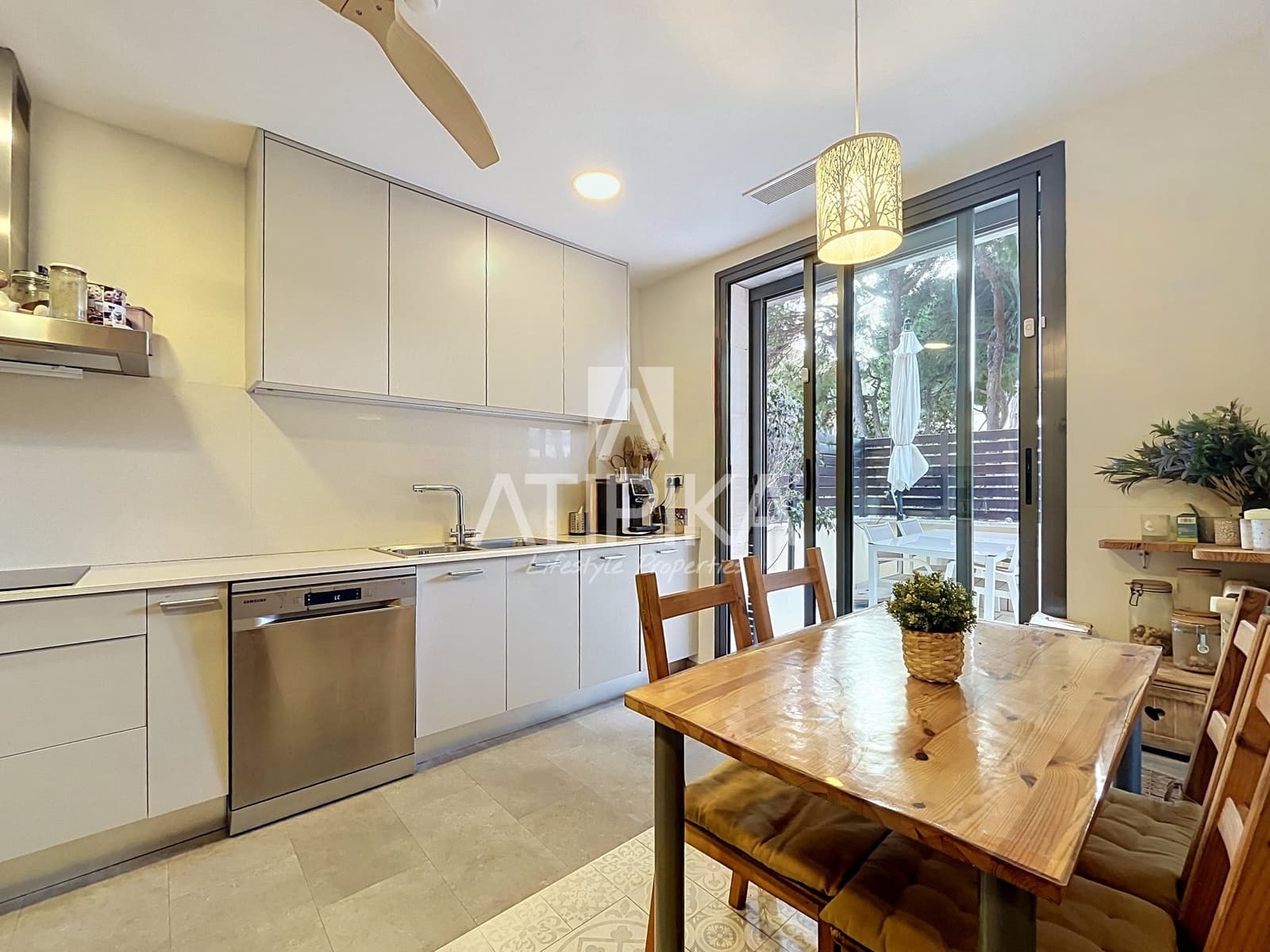 4 chambre Villa/Maison à vendre à Castelldefels avec piscine garage - 1 690 000 € (Ref: 10173117)
