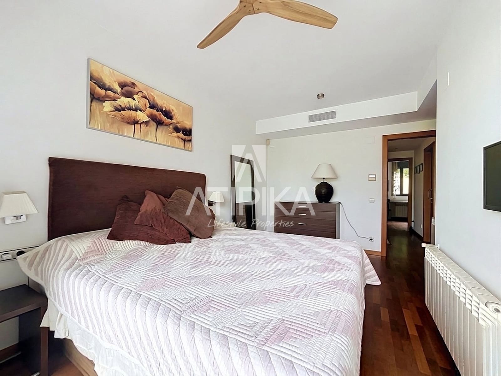 4 chambre Villa/Maison à vendre à Castelldefels avec piscine garage - 1 690 000 € (Ref: 10173117)