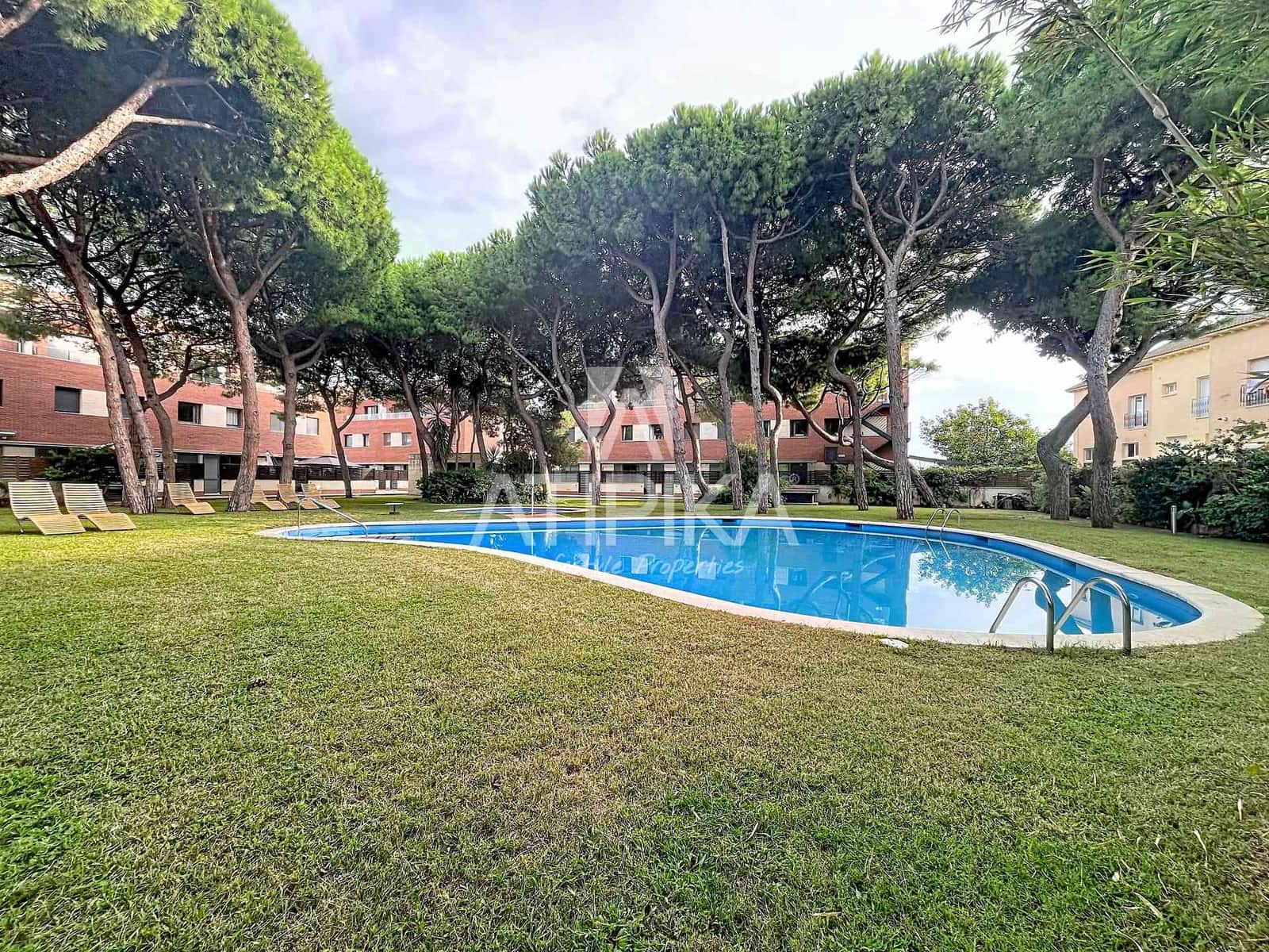 4 chambre Villa/Maison à vendre à Castelldefels avec piscine garage - 1 690 000 € (Ref: 10173117)