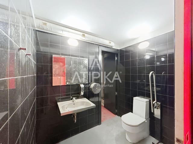 3 camera da letto Ufficio in vendita in Barcelona città - 565.000 € (Rif: 10176250)