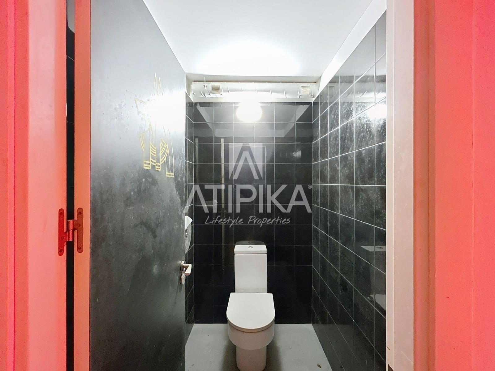 3 sovrum Kontor att hyra i Barcelona stad - 2 800 € (Ref: 10176251)