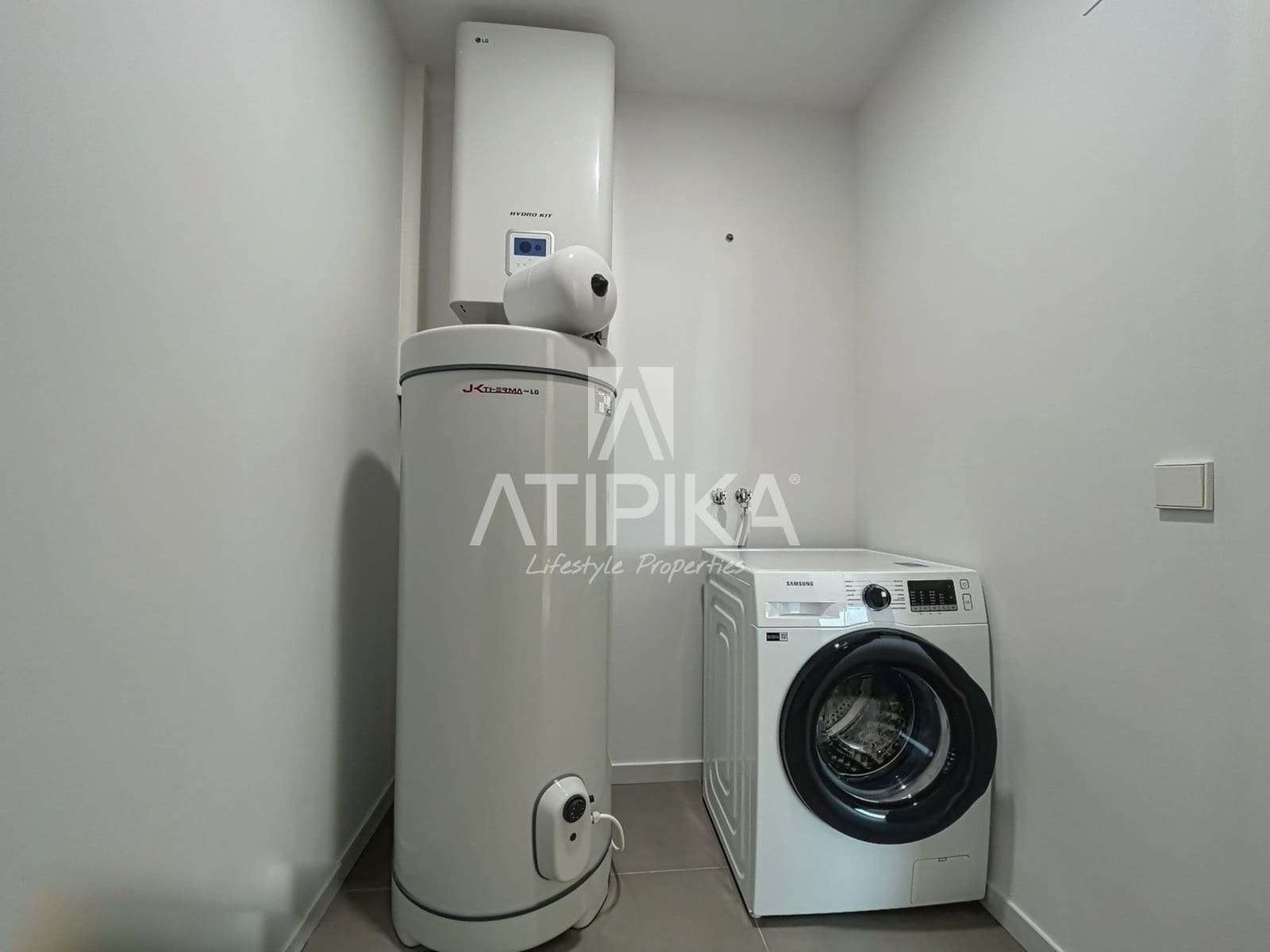 3 bedroom Apartment for rent in Sitges with pool garage - € 2,886 (Ref: 10182417)