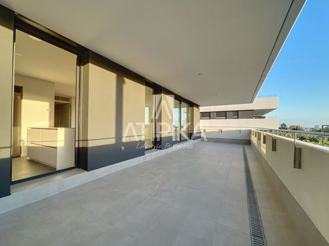 3 Zimmer Apartment zu vermieten in Sitges mit Pool Garage - 2.886 € (Ref: 10182417)