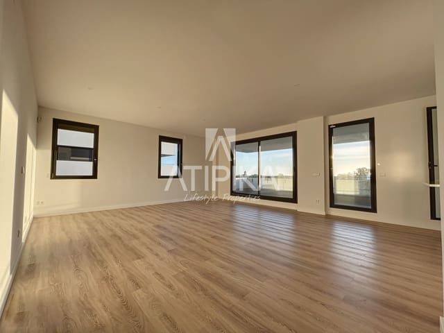3 Zimmer Apartment zu vermieten in Sitges mit Pool Garage - 2.886 € (Ref: 10182417)