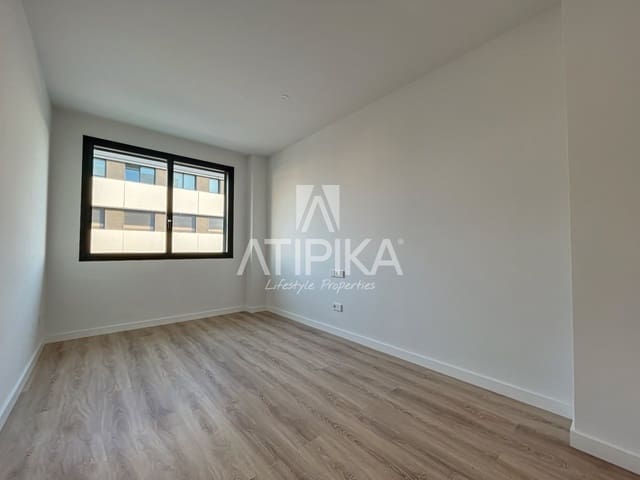 3 Zimmer Apartment zu vermieten in Sitges mit Pool Garage - 2.886 € (Ref: 10182417)
