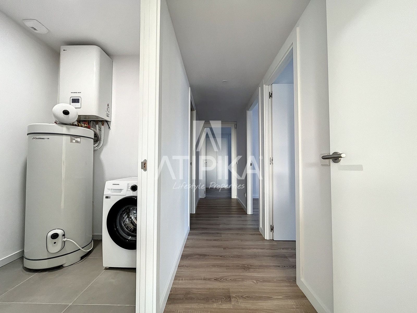 3 bedroom Apartment for rent in Sitges with pool garage - € 2,886 (Ref: 10182417)