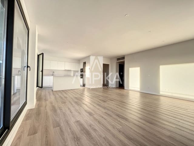 3 Zimmer Apartment zu vermieten in Sitges mit Pool Garage - 2.886 € (Ref: 10182417)