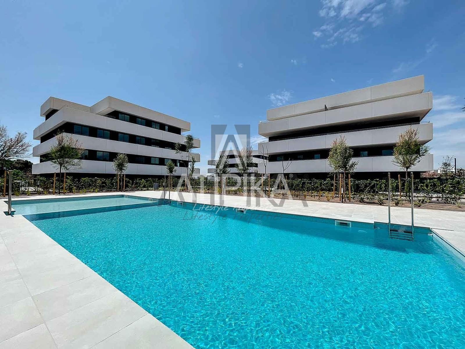 3 bedroom Apartment for rent in Sitges with pool garage - € 2,886 (Ref: 10182417)