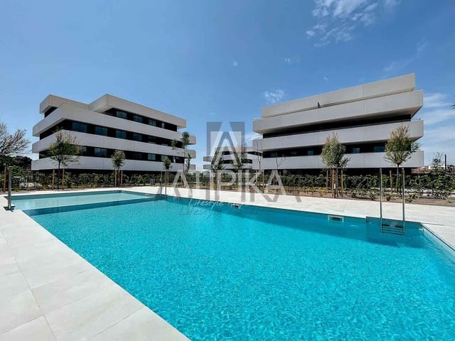 3 Zimmer Apartment zu vermieten in Sitges mit Pool Garage - 2.886 € (Ref: 10182417)