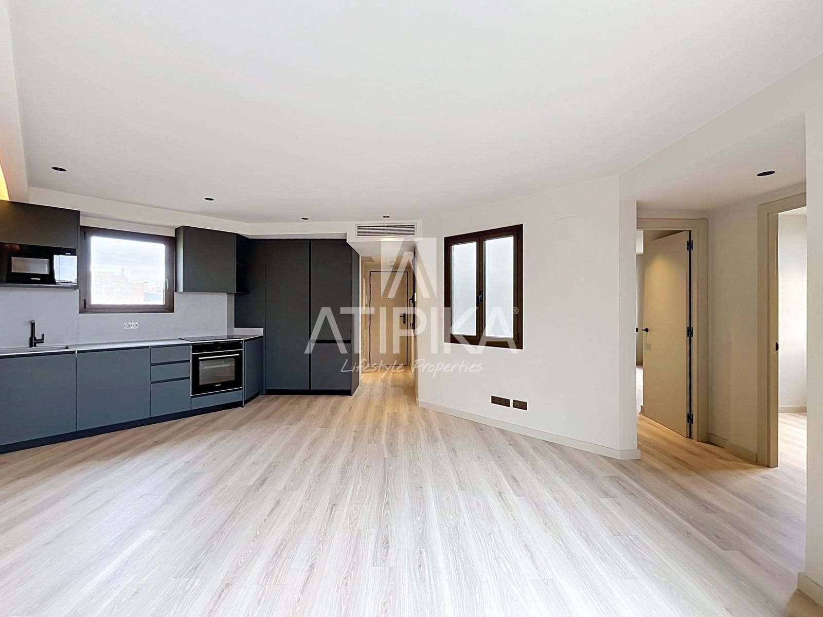 Ático de 2 habitaciones en Barcelona ciudad en venta - 790.000 € (Ref: 10182418)