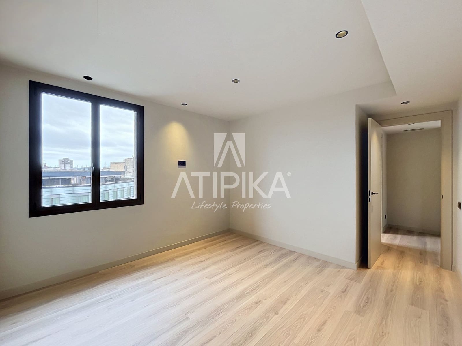 Ático de 2 habitaciones en Barcelona ciudad en venta - 790.000 € (Ref: 10182418)