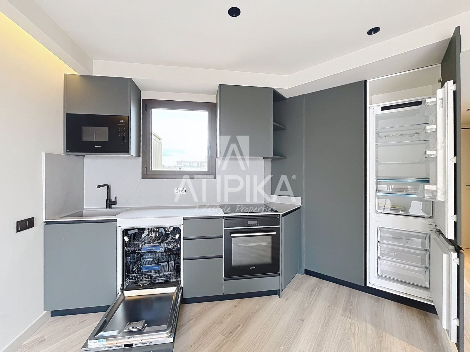 Ático de 2 habitaciones en Barcelona ciudad en venta - 790.000 € (Ref: 10182418)
