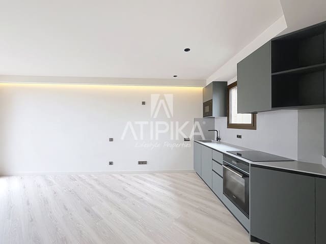 Ático de 2 habitaciones en Barcelona ciudad en venta - 790.000 € (Ref: 10182418)