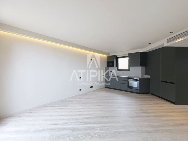 Ático de 2 habitaciones en Barcelona ciudad en venta - 790.000 € (Ref: 10182418)