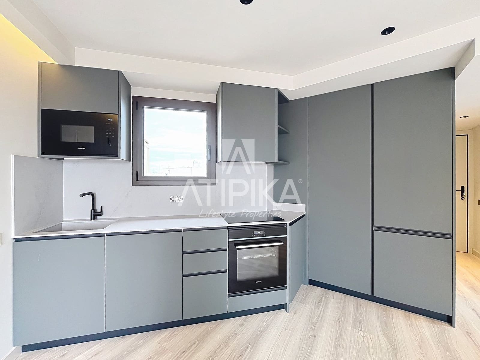 Ático de 2 habitaciones en Barcelona ciudad en venta - 790.000 € (Ref: 10182418)