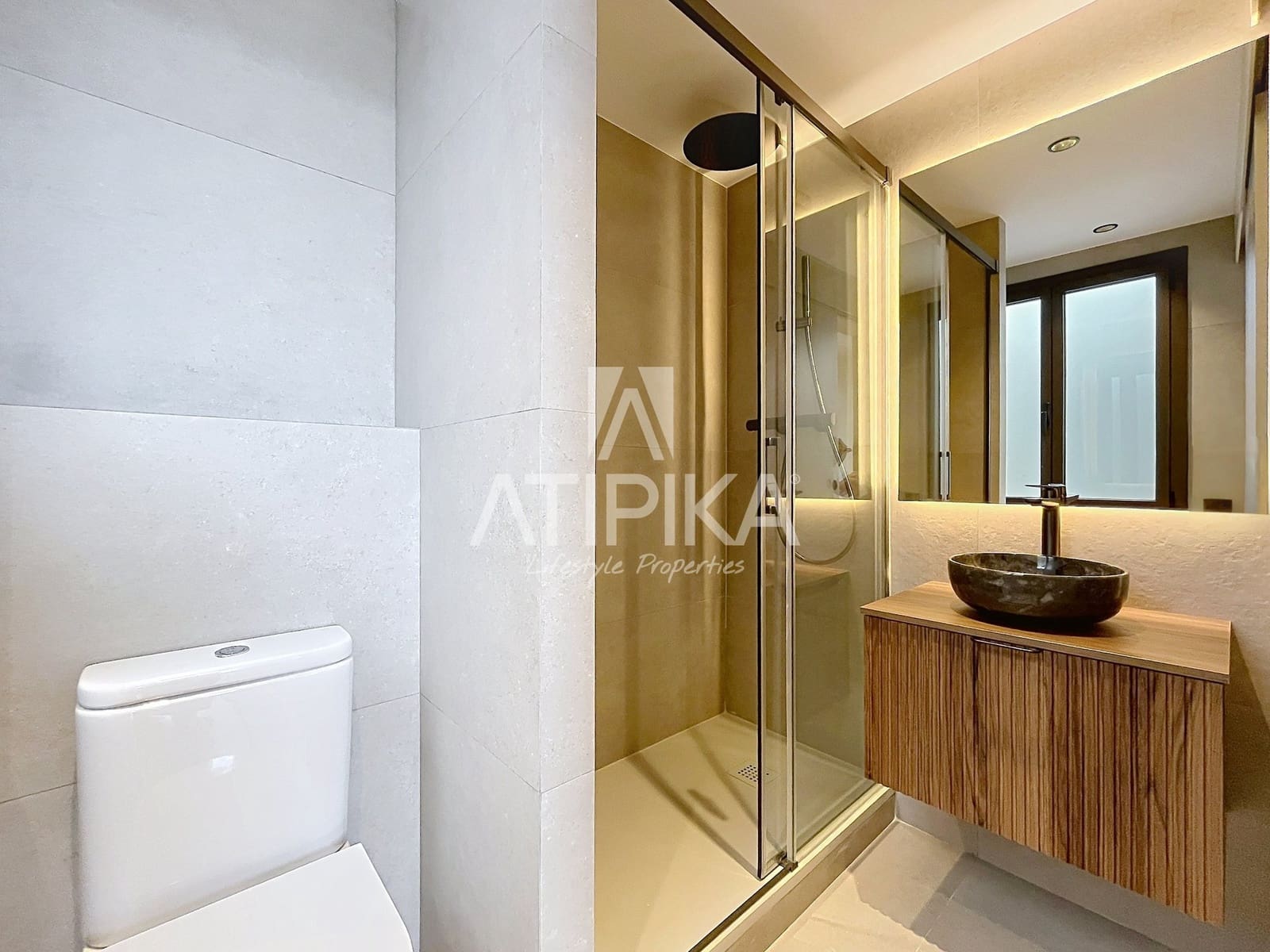 Ático de 2 habitaciones en Barcelona ciudad en venta - 790.000 € (Ref: 10182418)