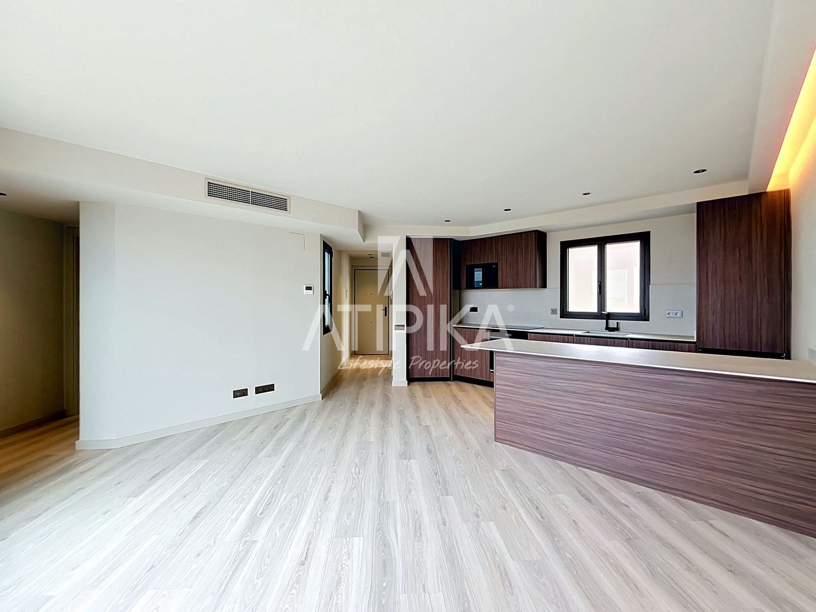 Ático de 2 habitaciones en Barcelona ciudad en venta - 840.000 € (Ref: 10182419)