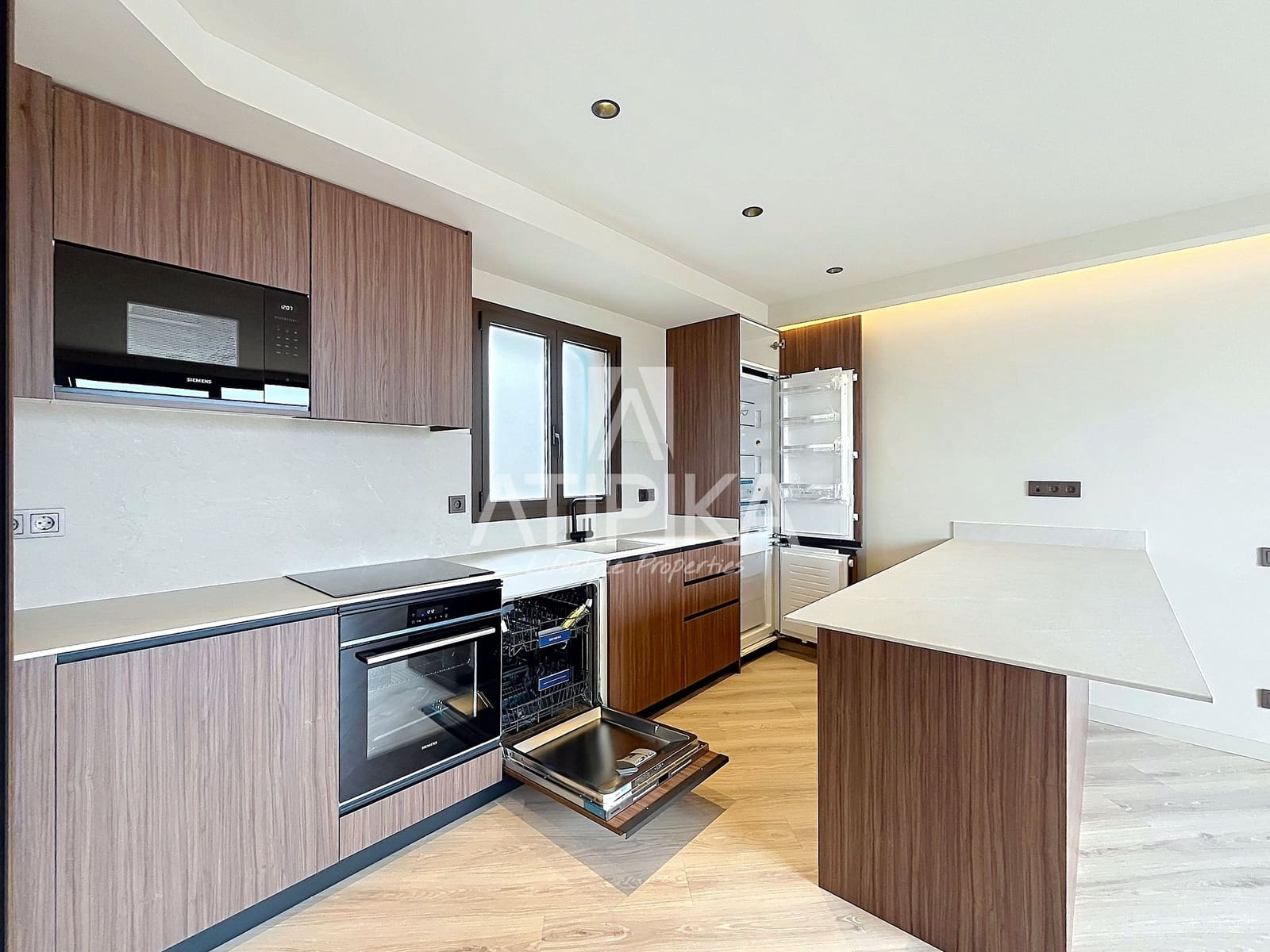 Ático de 2 habitaciones en Barcelona ciudad en venta - 840.000 € (Ref: 10182419)