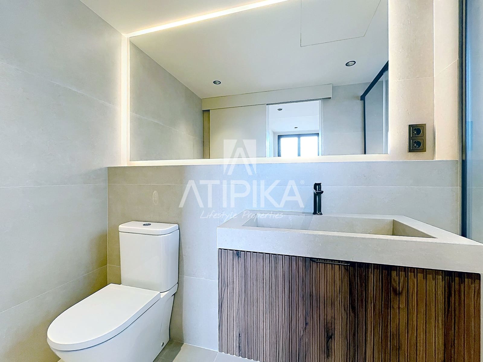 Ático de 2 habitaciones en Barcelona ciudad en venta - 840.000 € (Ref: 10182419)