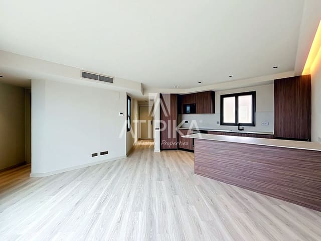 Ático de 2 habitaciones en Barcelona ciudad en venta - 840.000 € (Ref: 10182419)