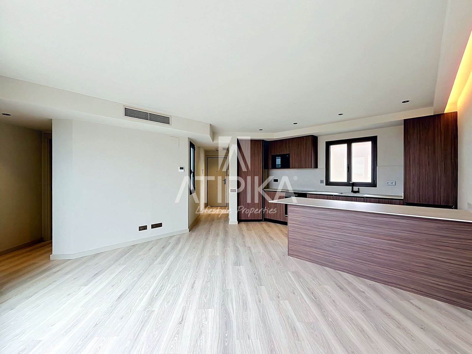 Ático de 2 habitaciones en Barcelona ciudad en venta - 840.000 € (Ref: 10182419)