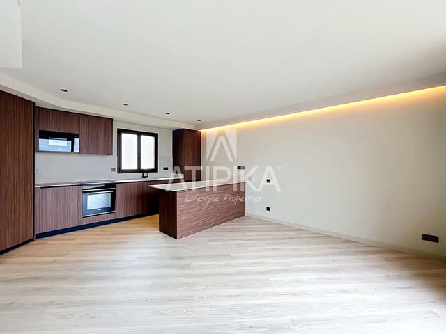 Ático de 2 habitaciones en Barcelona ciudad en venta - 840.000 € (Ref: 10182419)