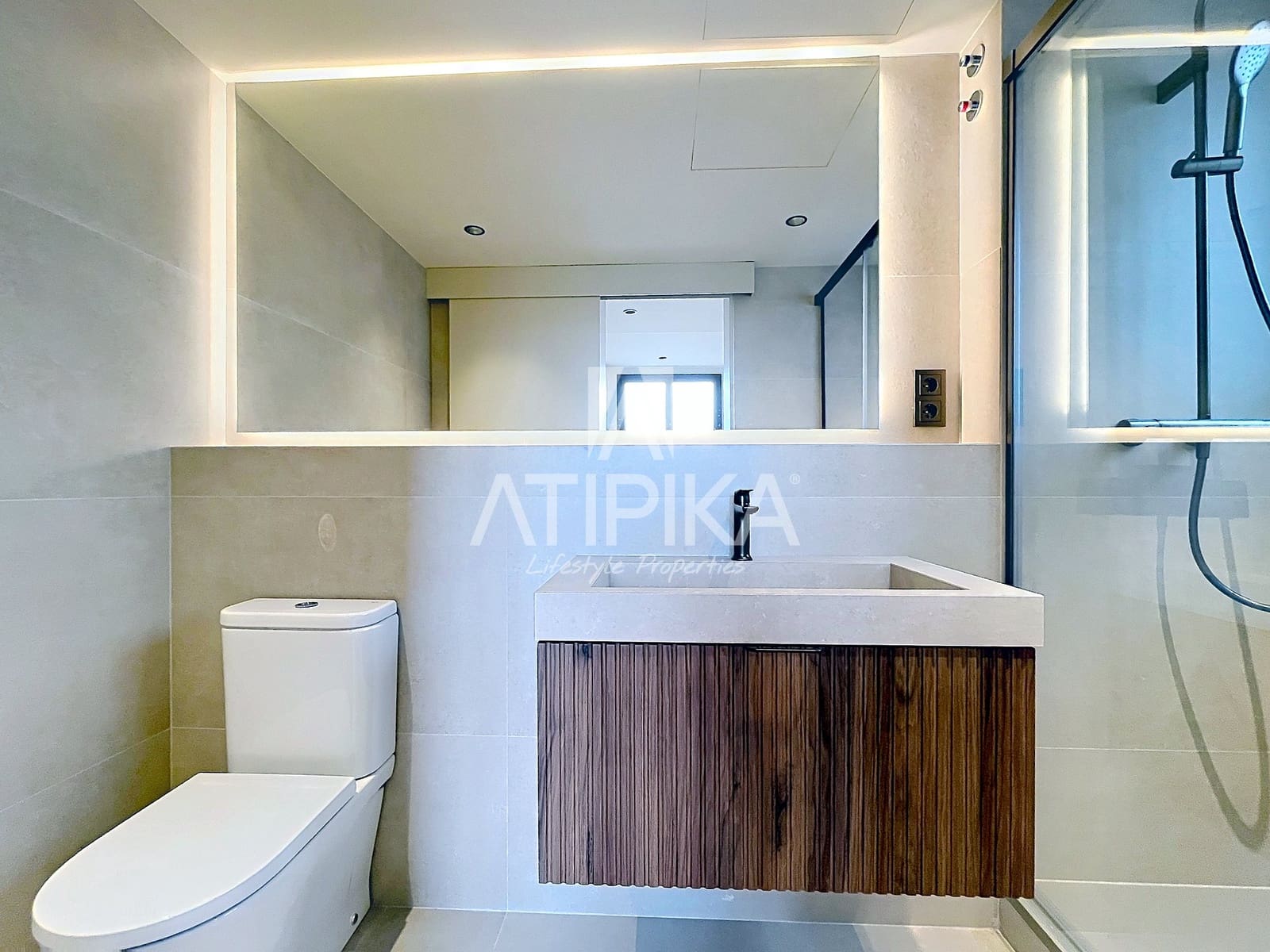 Ático de 2 habitaciones en Barcelona ciudad en venta - 840.000 € (Ref: 10182419)
