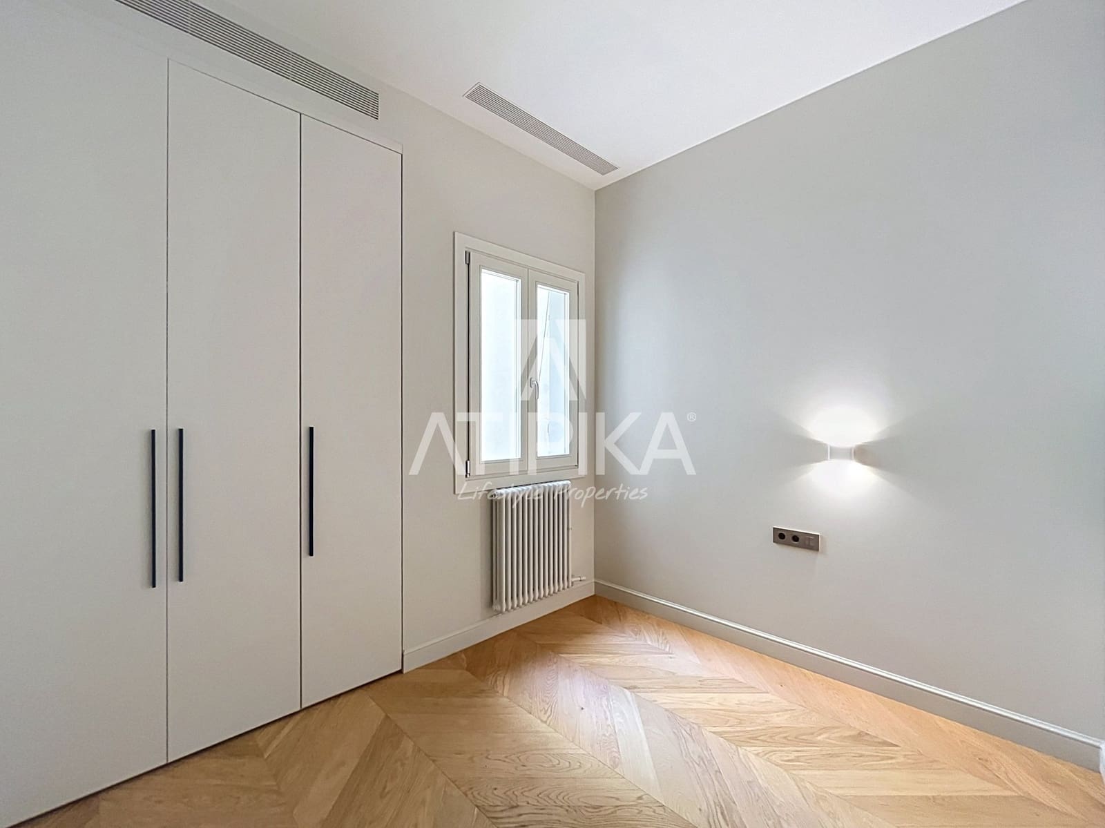 5 soveværelse Lejlighed til salg i Barcelona by - € 1.495.000 (Ref: 10184127)