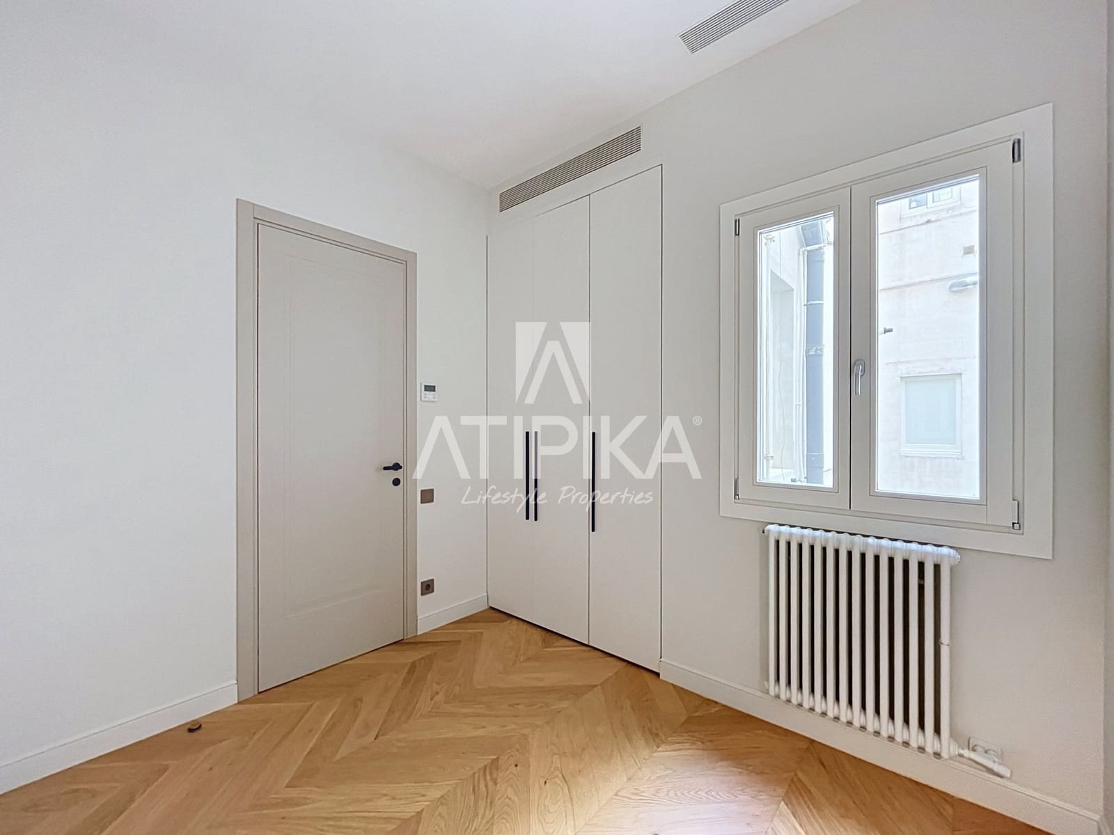 5 soveværelse Lejlighed til salg i Barcelona by - € 1.495.000 (Ref: 10184127)