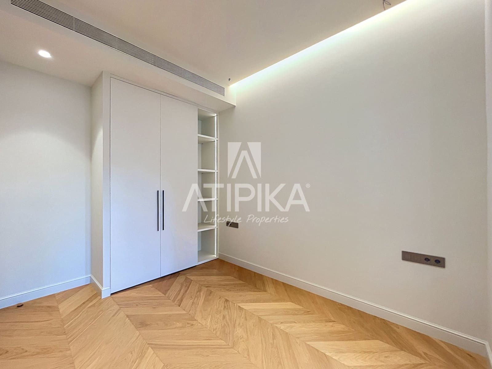 5 soveværelse Lejlighed til salg i Barcelona by - € 1.495.000 (Ref: 10184127)