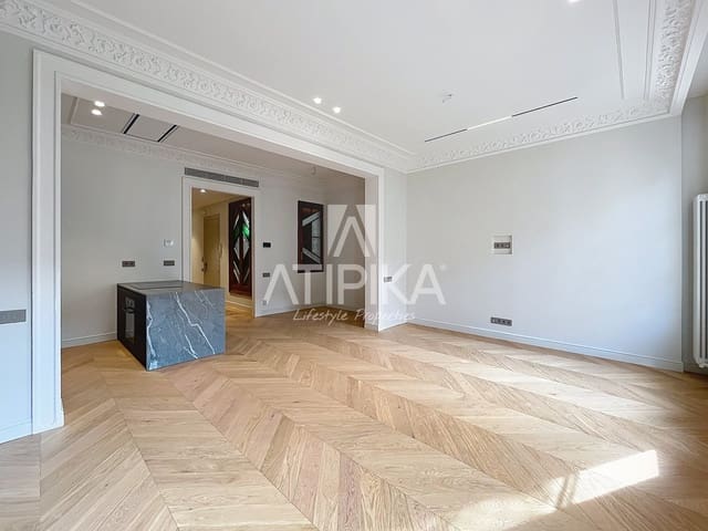 5 soveværelse Lejlighed til salg i Barcelona by - € 1.495.000 (Ref: 10184127)