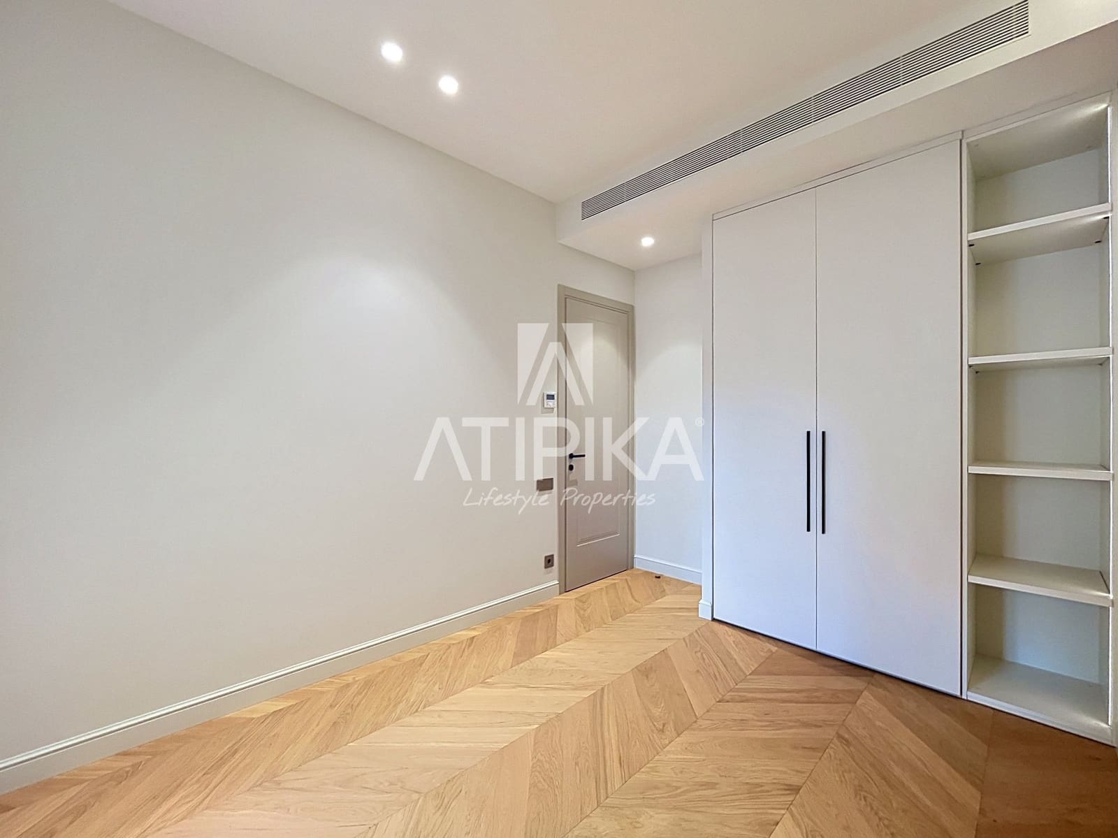 5 soveværelse Lejlighed til salg i Barcelona by - € 1.495.000 (Ref: 10184127)
