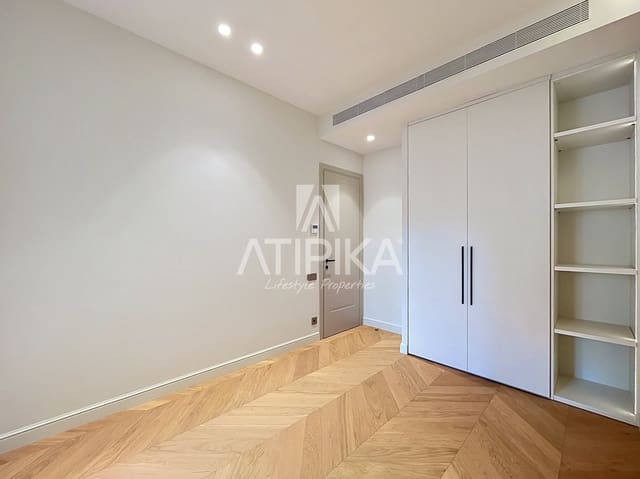 5 soveværelse Lejlighed til salg i Barcelona by - € 1.495.000 (Ref: 10184127)