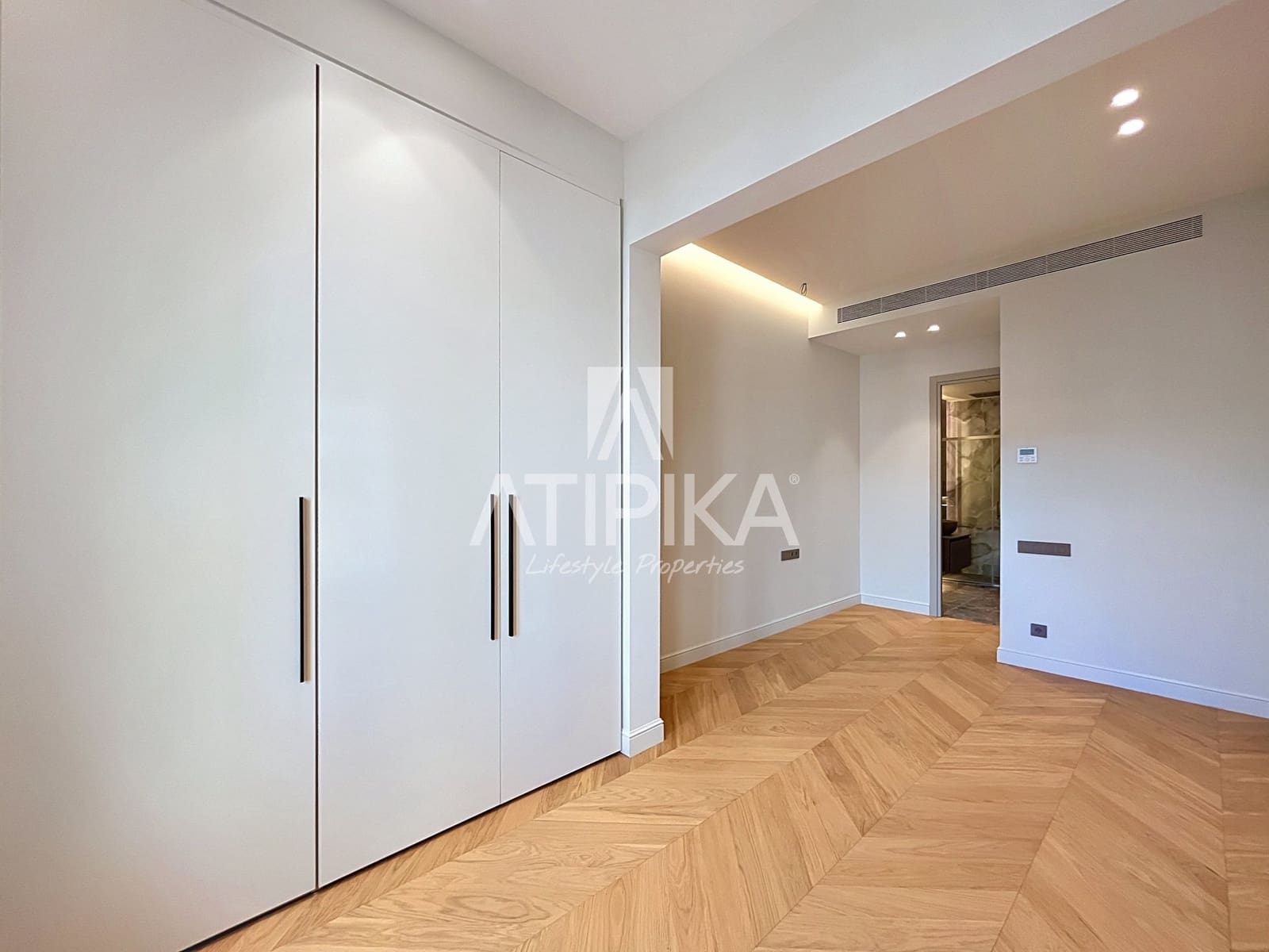 5 soveværelse Lejlighed til salg i Barcelona by - € 1.495.000 (Ref: 10184127)