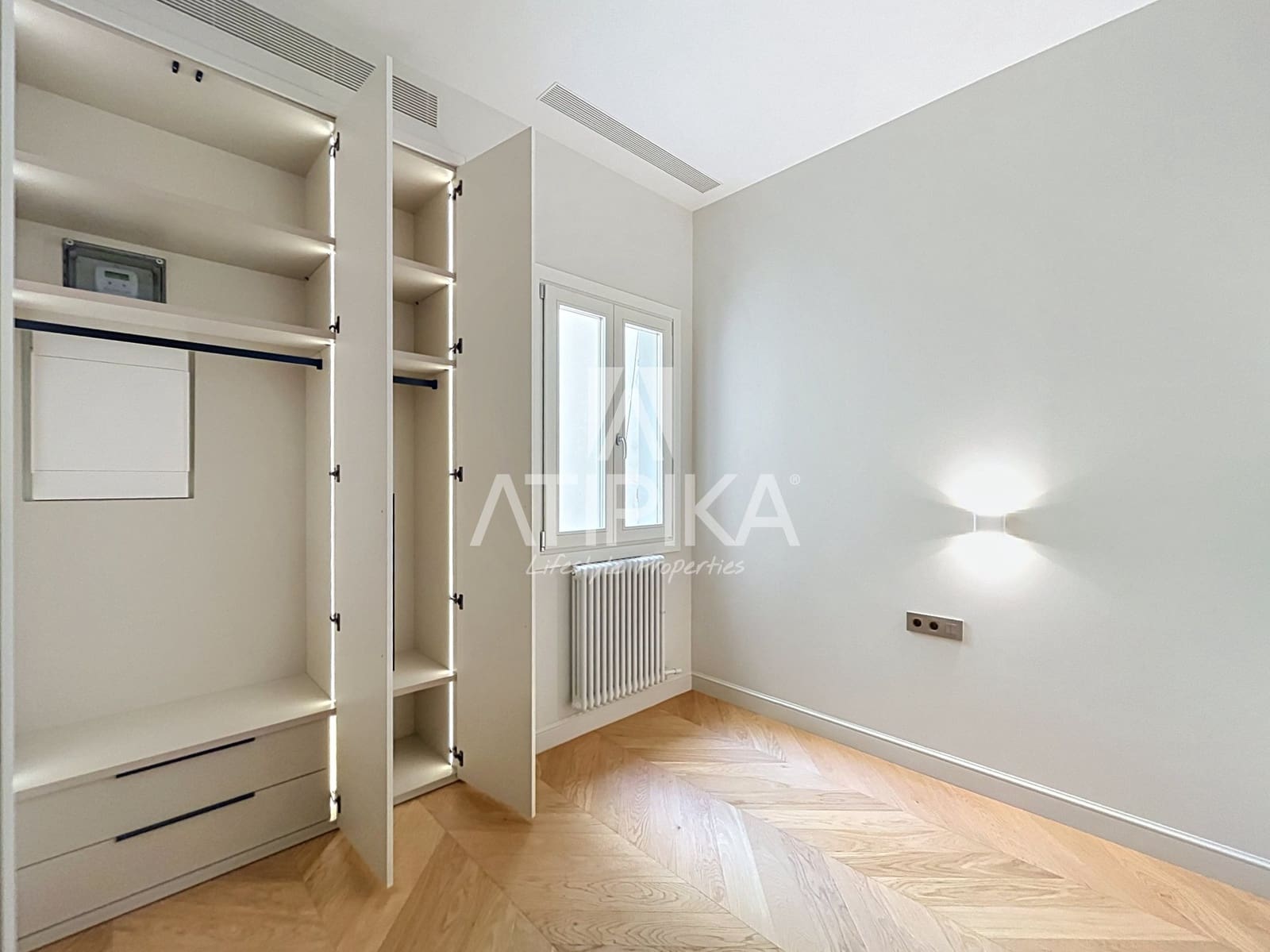5 soveværelse Lejlighed til salg i Barcelona by - € 1.495.000 (Ref: 10184127)