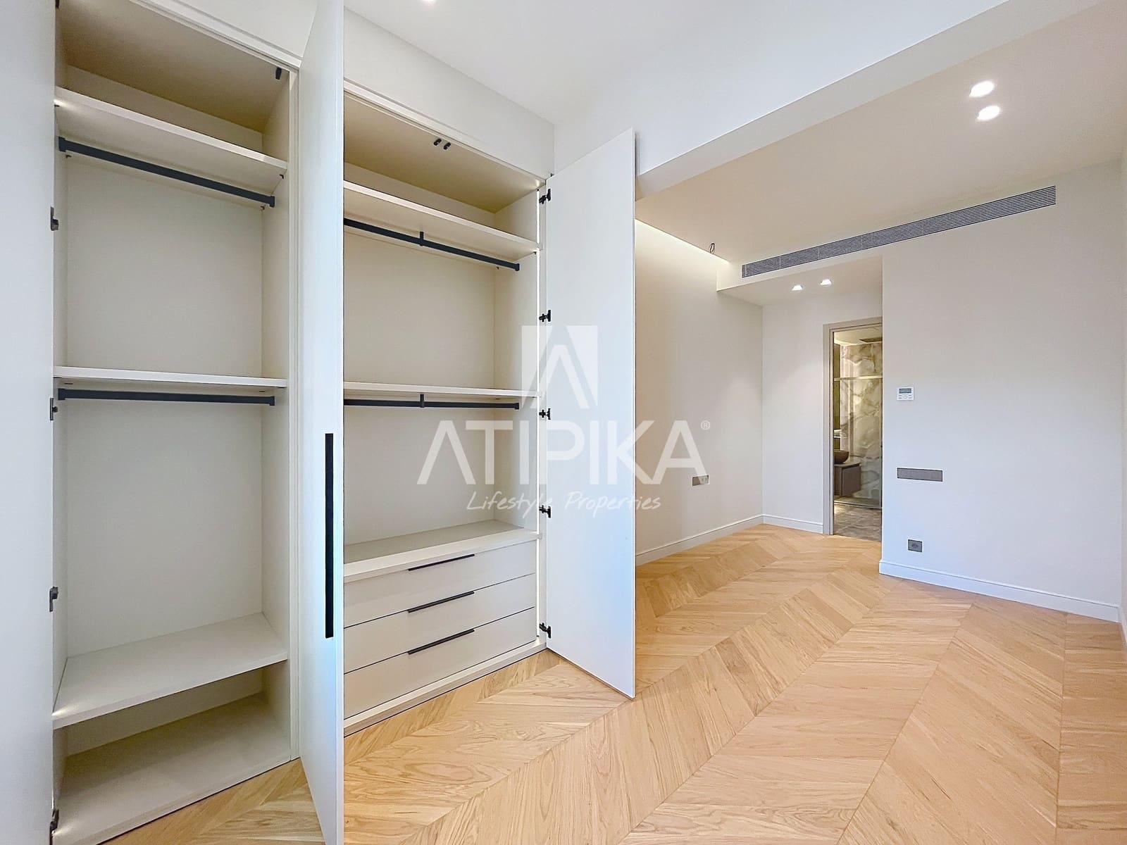 5 soveværelse Lejlighed til salg i Barcelona by - € 1.495.000 (Ref: 10184127)