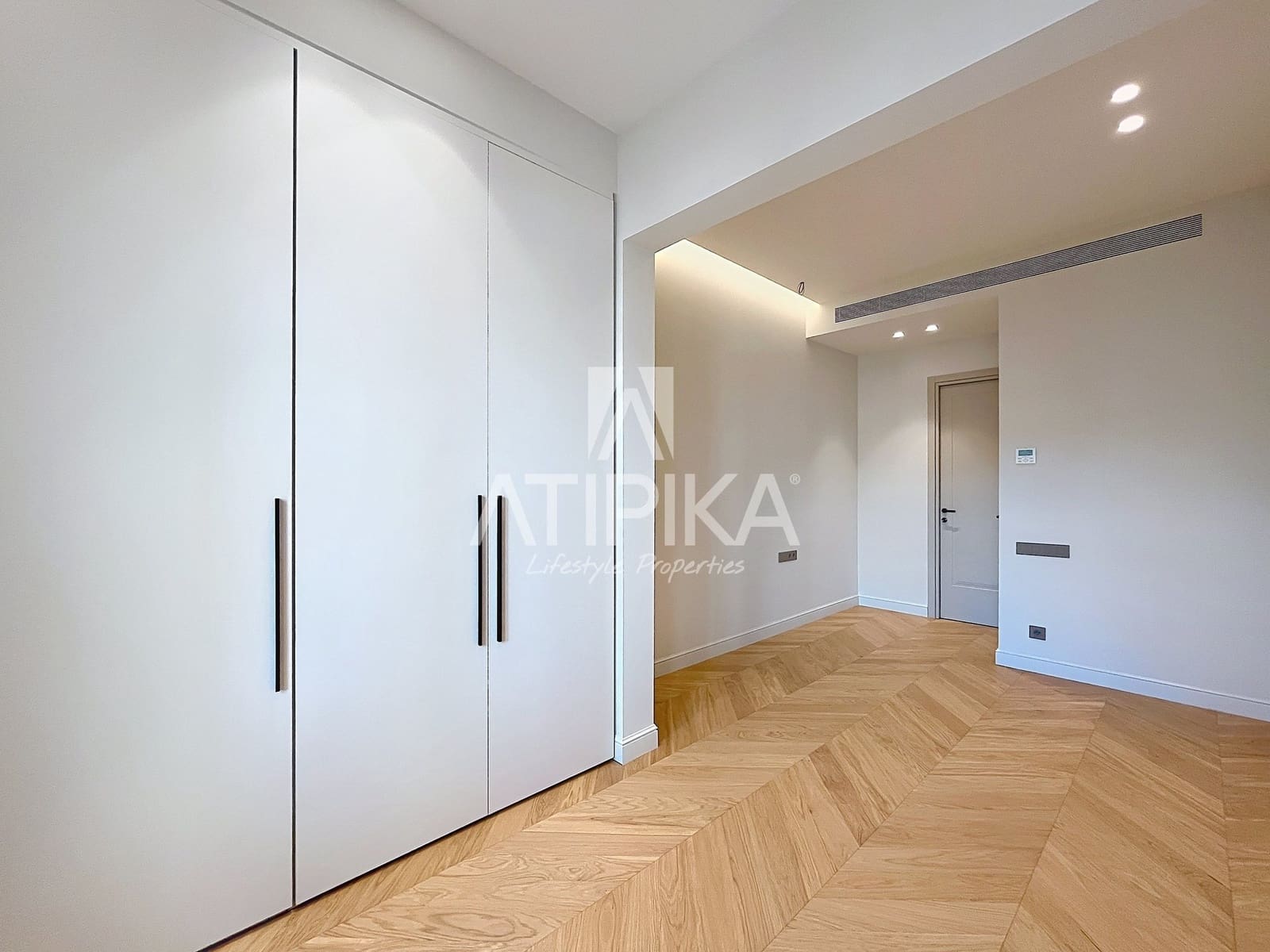 5 soveværelse Lejlighed til salg i Barcelona by - € 1.495.000 (Ref: 10184127)