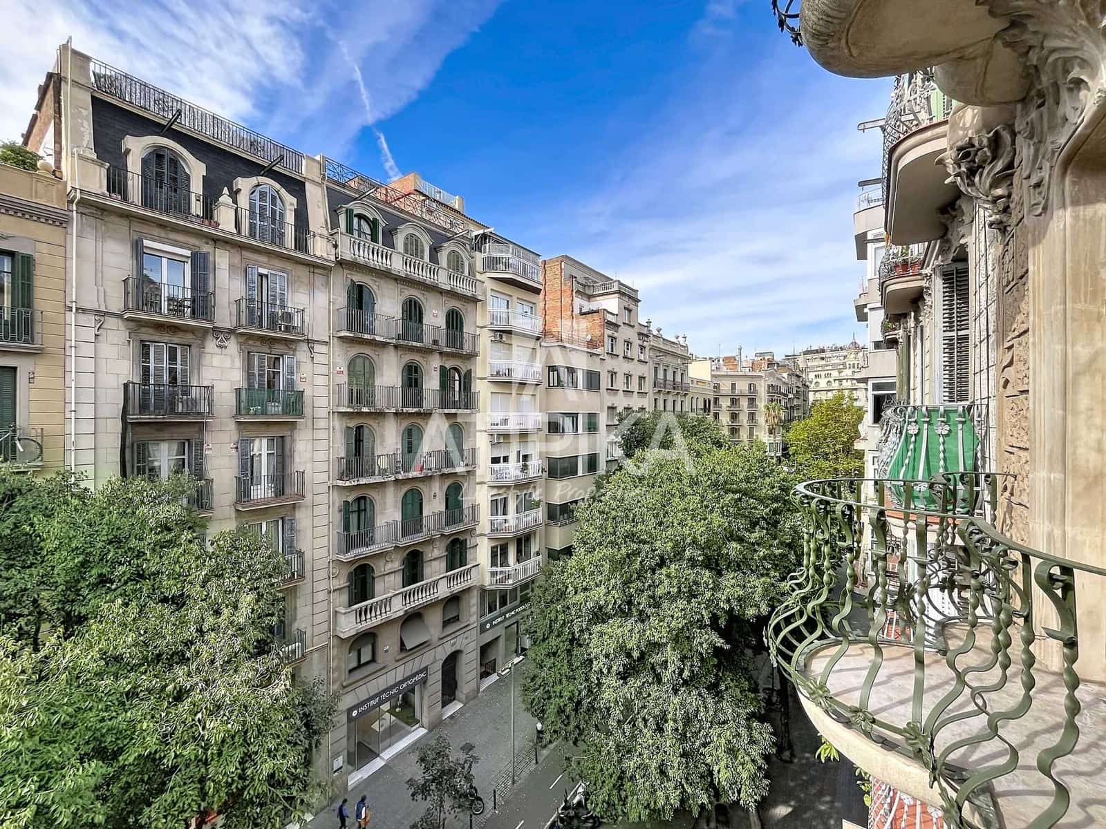 5 soveværelse Lejlighed til salg i Barcelona by - € 1.495.000 (Ref: 10184127)