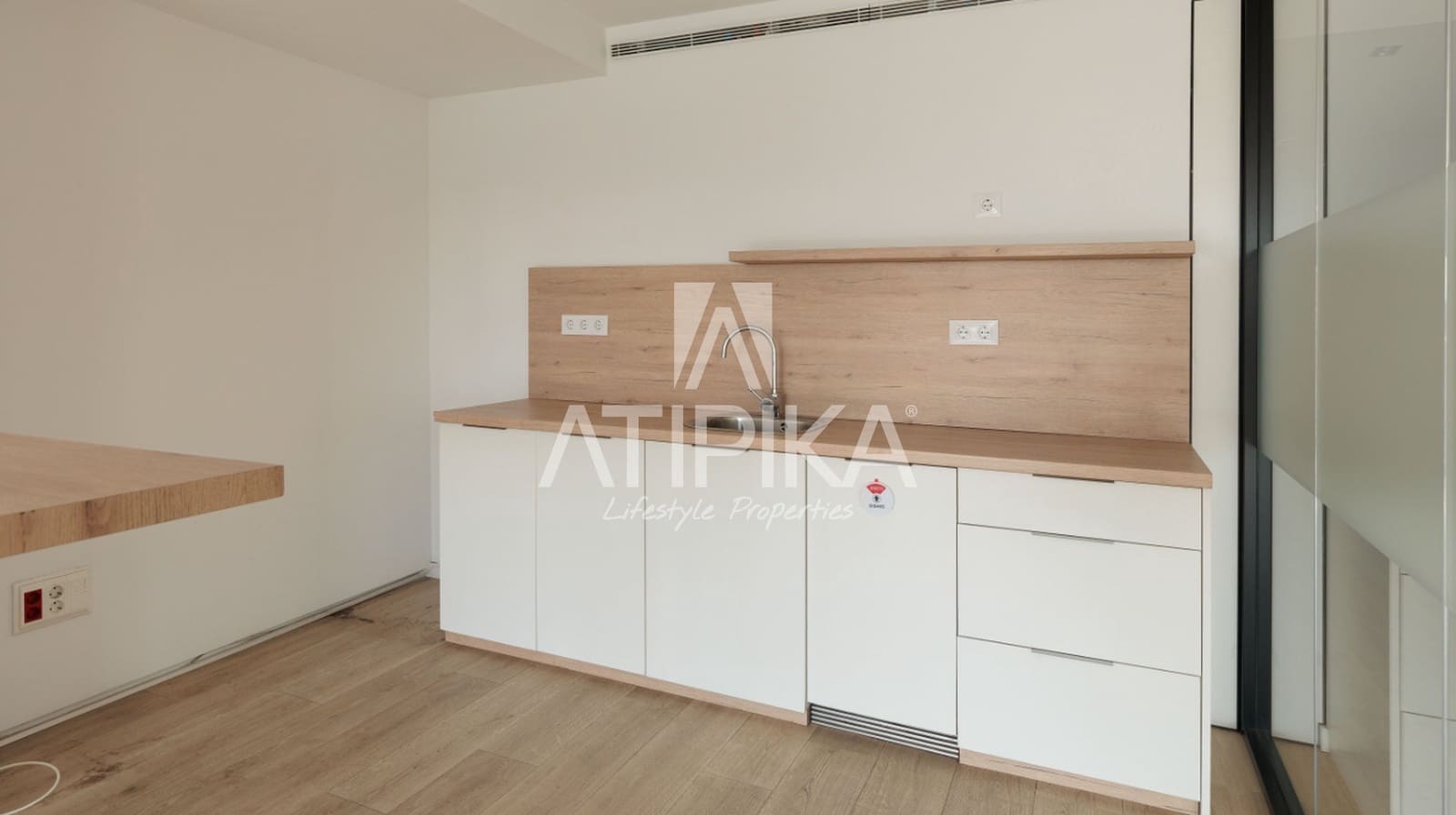 Kantoor te huur in Barcelona stad - € 7.559 (Ref: 10184128)
