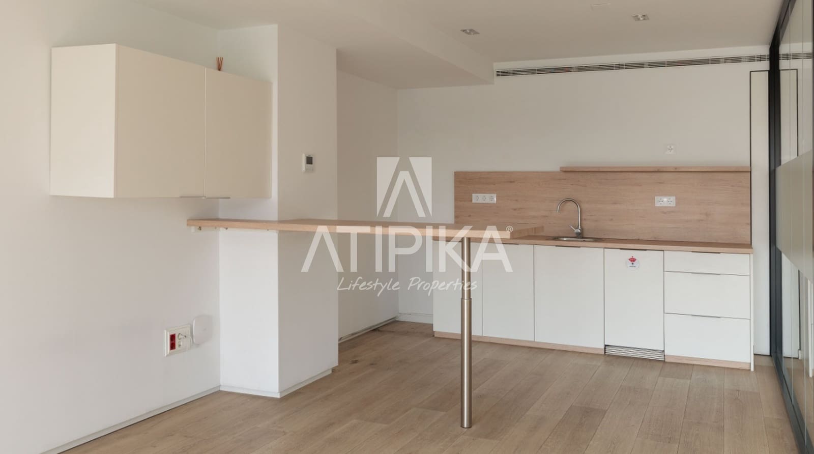 Kantoor te huur in Barcelona stad - € 7.559 (Ref: 10184128)